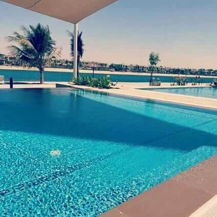 فيلا برمودا